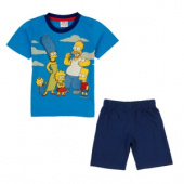 Костюм для мальчика CD4822 Костюм для мальчика CD4822