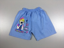 Шорты для девочки TRP2324