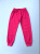 Штаны для девочки TRP1508