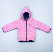 Куртка для девочки TRP2863
