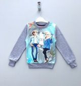 Свитшот для девочки TRP1494
