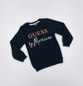 Утепленный свитшот для мальчика TRP5212