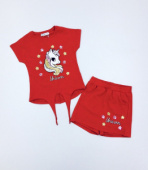 Комплект для девочки TRP6149