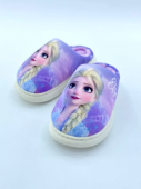 Тапочки для девочки DTP31