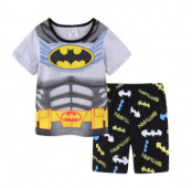 Пижама для мальчика J-627