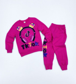 Костюм для девочки TRP6499