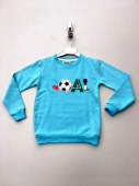 Свитшот для мальчика TRP1441