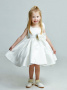Нарядное платье для девочки NN131