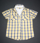 Рубашка для мальчика DJ49 Рубашка для мальчика DJ49