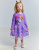 Платье для девочки PAT13 Платье для девочки PAT13