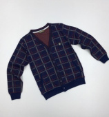 Кардиган для мальчика TRP4576