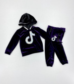 Костюм для девочки TRP6457