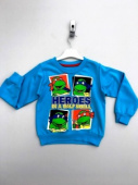Свитшот для мальчика TRP1433