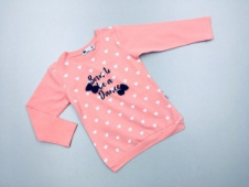 Футболка для девочки TRP2989