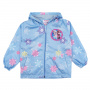 Ветровка для девочки TRP8169