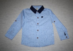 Рубашка для мальчика DJ501 Рубашка для мальчика DJ501