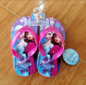 Сланцы для девочки SL63