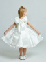 Нарядное платье для девочки NN131