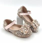 Нарядные туфли для девочки TF40 Нарядные туфли для девочки TF40