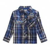 Рубашка для мальчика A5071 Рубашка для мальчика A5071