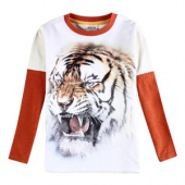 Футболка для мальчика A5846 Футболка для мальчика A5846