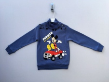 Водолазка для мальчика TRP1535 Водолазка для мальчика TRP1535