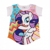 Футболка для девочки G6129white Футболка для девочки G6129white