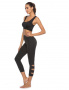 Женские леггинсы LEG30