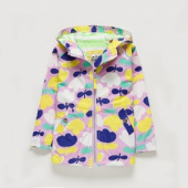Ветровка для девочки KU13